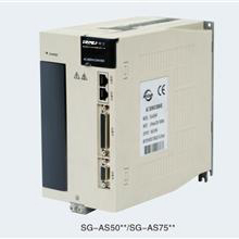 SG-AS50/70系列伺服驅動器