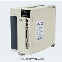 SG-AS50/70 Series Servo Driver