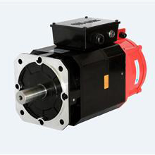 204 Series Spindle Servo Motor