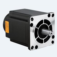 110BYG Two phase stepper motor