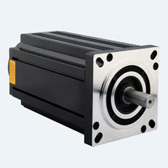 130BYG Two phase stepper motor