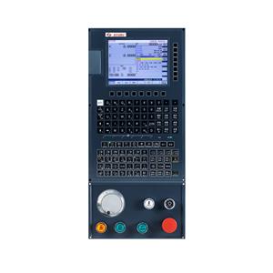 XYH-1000Mxx 銑床加工中心數控系統